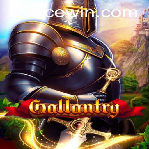 Gallantry: A Perfect Blend of Strategy and Skill
