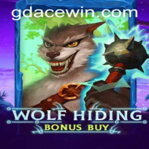 Unleashing the Excitement: Exploring the World of WolfHidingBonusBuy and the GD ACE Feature